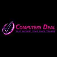 Deal Logo