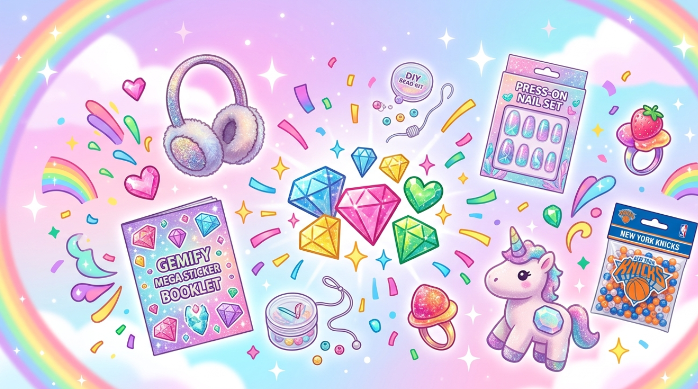 What’s New at the Super Smalls Store