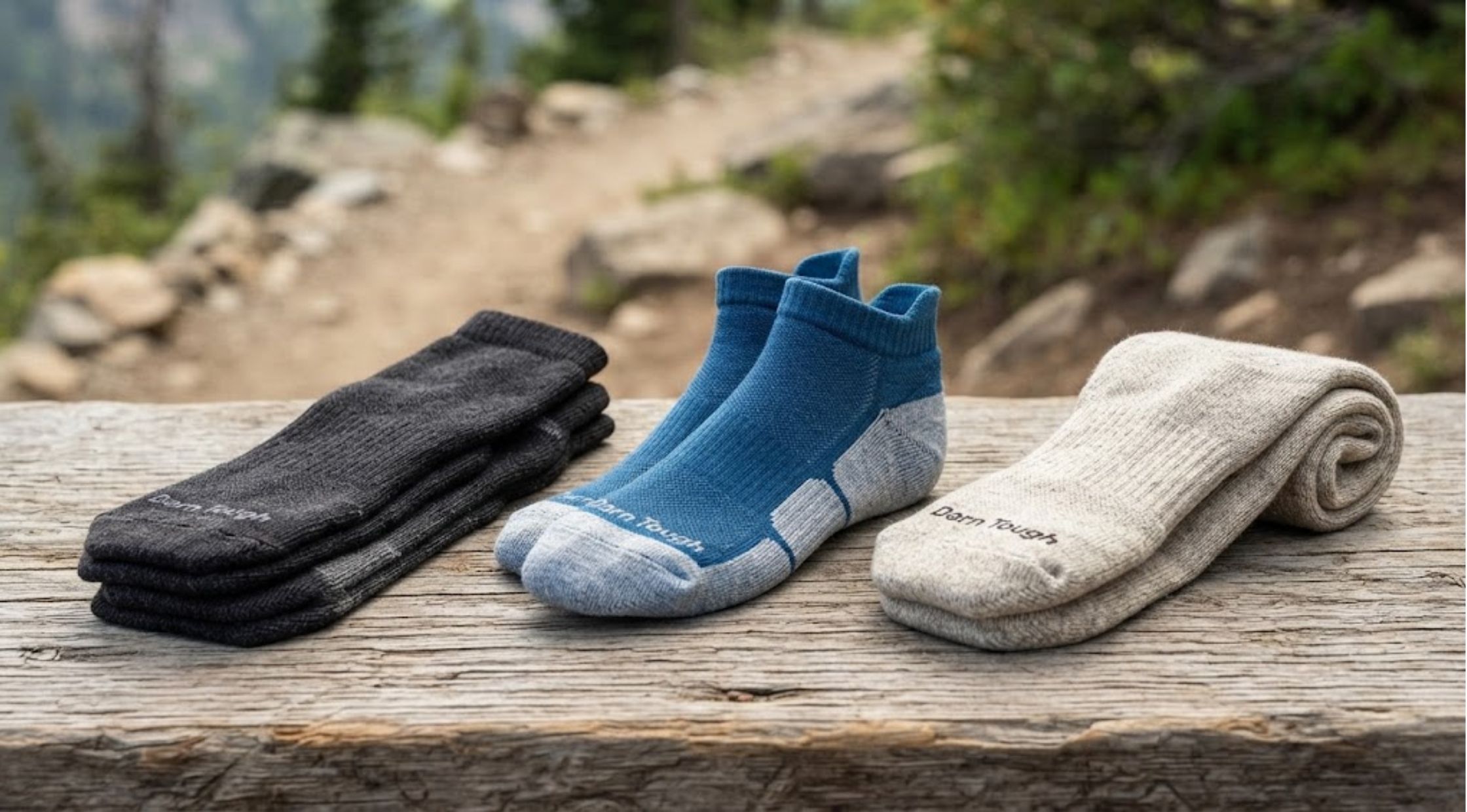 How to Choose the Best Merino Wool Socks for Comfort and Durability