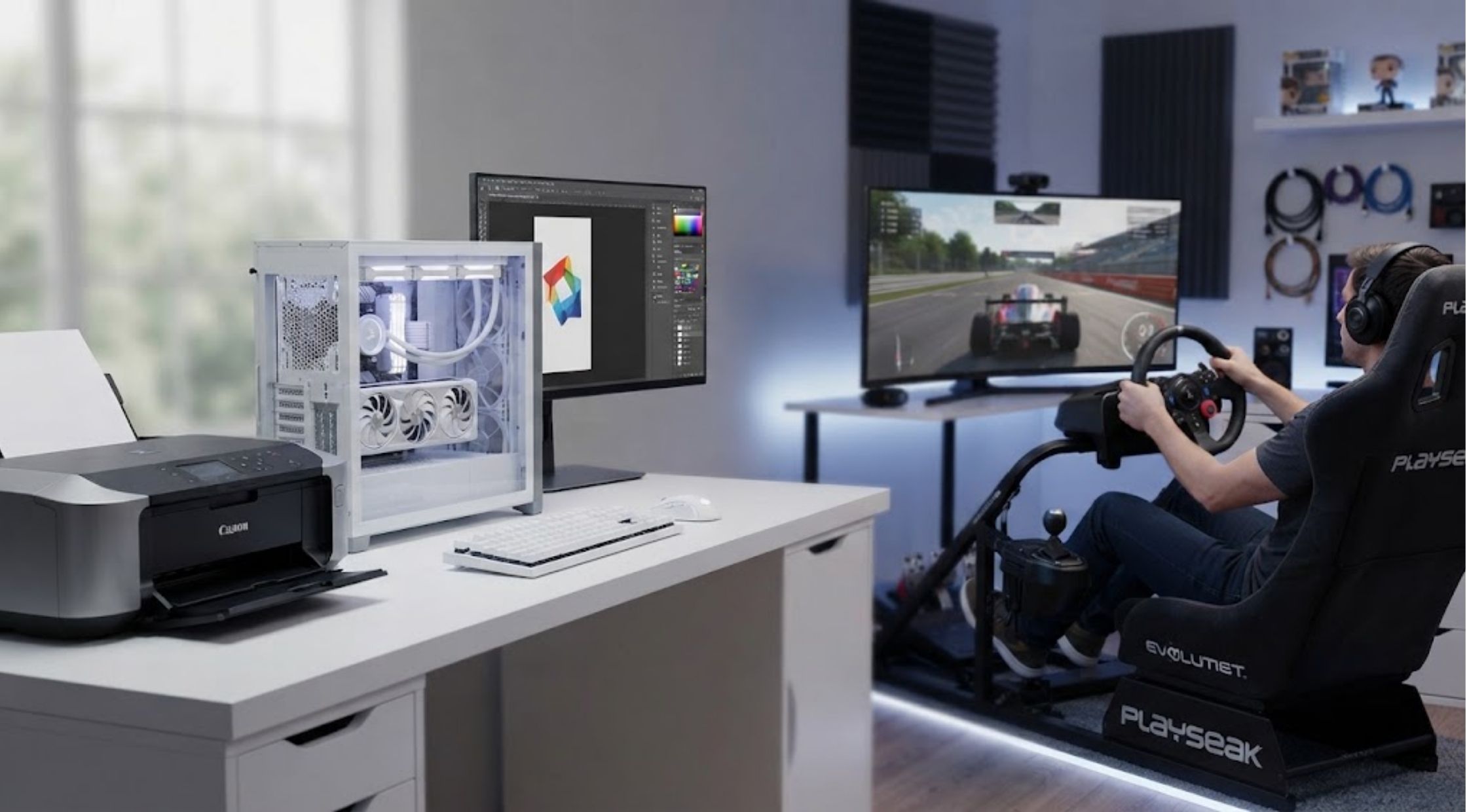 How to Choose the Right Tech and Gaming Equipment