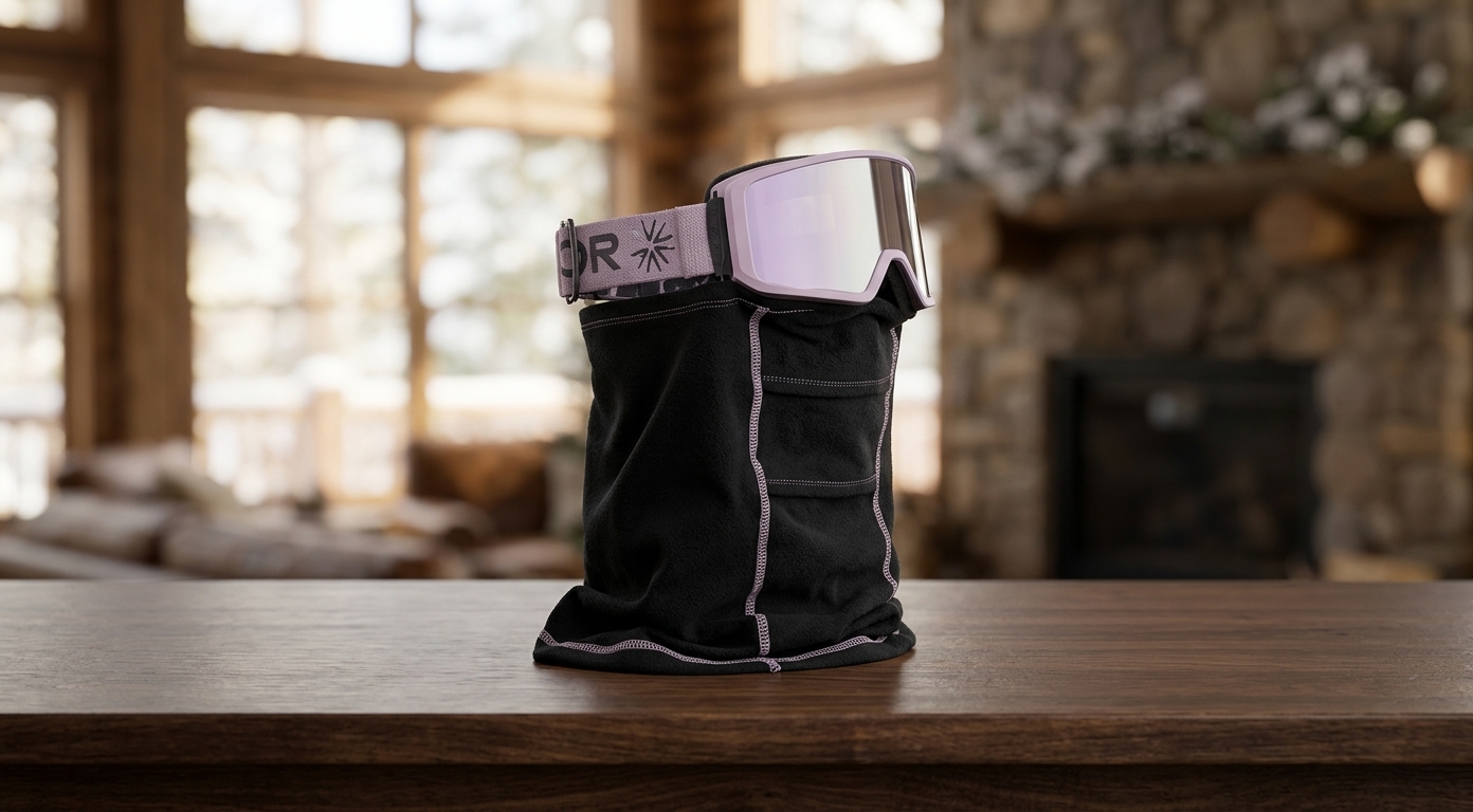 Ski Wear, Snowboard Clothing, and Outdoor Apparel