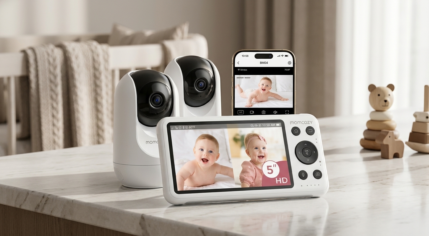 Wearable Breast Pumps, Maternity and Nursing Bras, and Baby Care Products