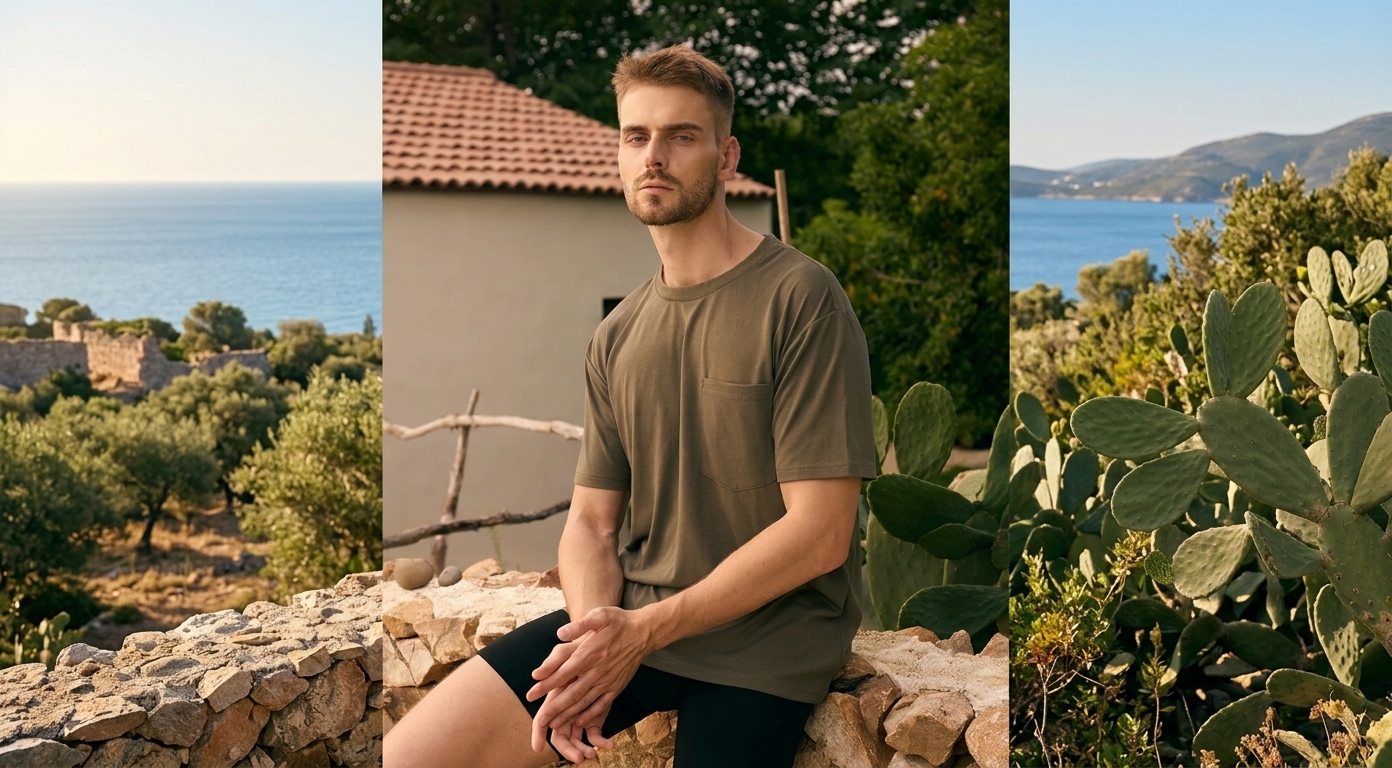 Men's Bamboo Boxer Briefs, Bamboo Underwear, and Sustainable Bamboo Clothing