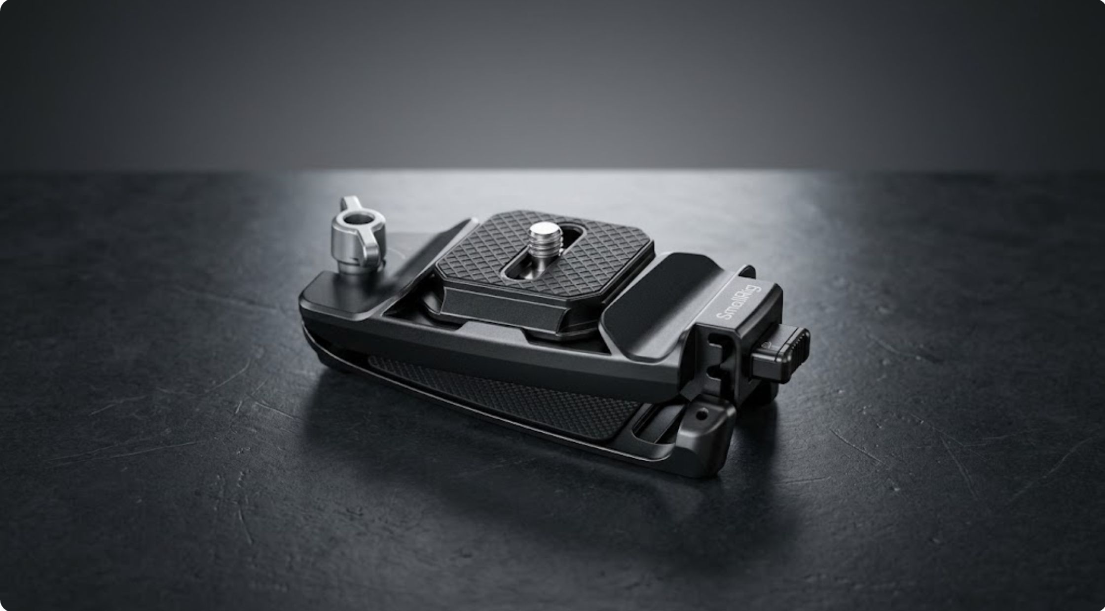 How to Create Stable, Professional Videos with Small Rig Camera Accessories