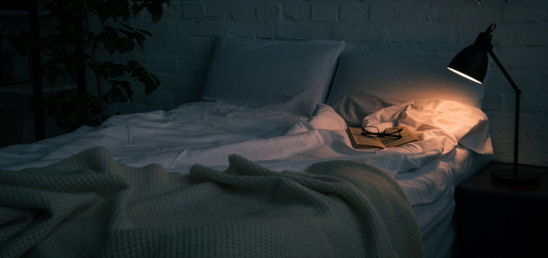 Ideal sleep environment for Prolonged Productivity Hours