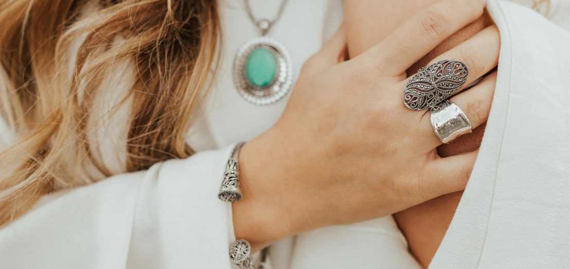 Top 10 Sterling Silver Pieces Every Woman Should Own